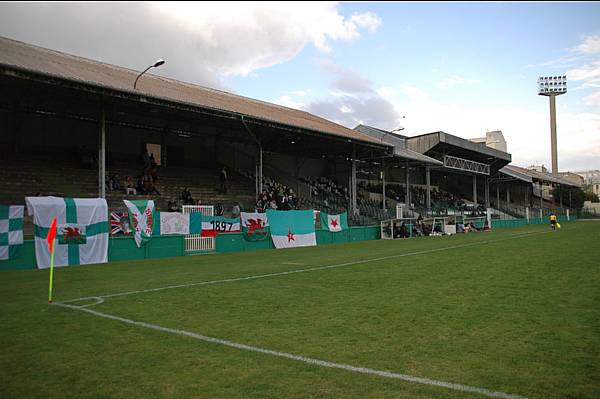 Red Star - Romainville