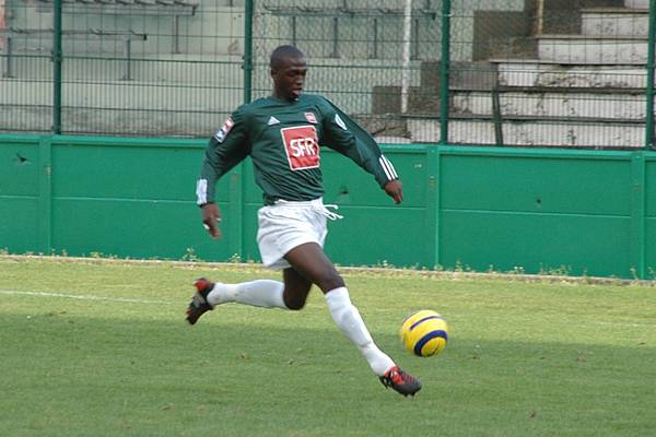 Red Star - Romainville