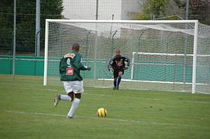 Red Star - Romainville