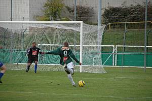 Red Star - Romainville