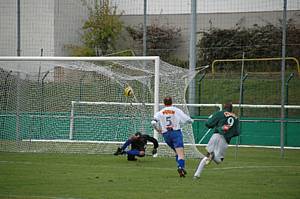 Red Star - Romainville