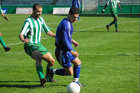 Red Star - Versailles
