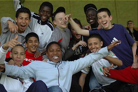 Red Star - Versailles