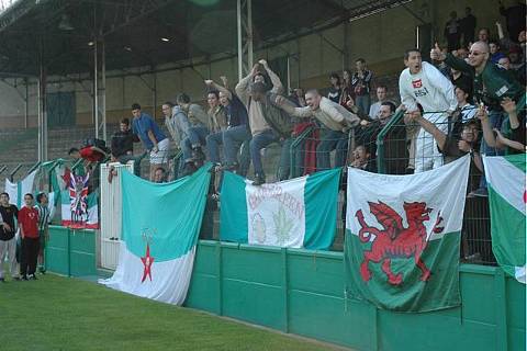 Red Star - Versailles