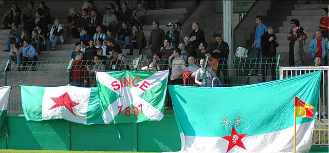 Red Star - Versailles
