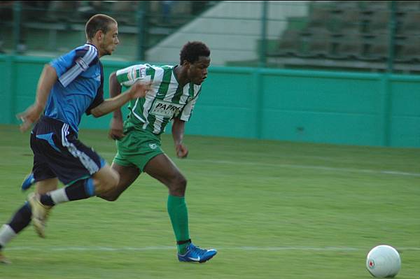 RED STAR FC 93 - LE HAVRE 2