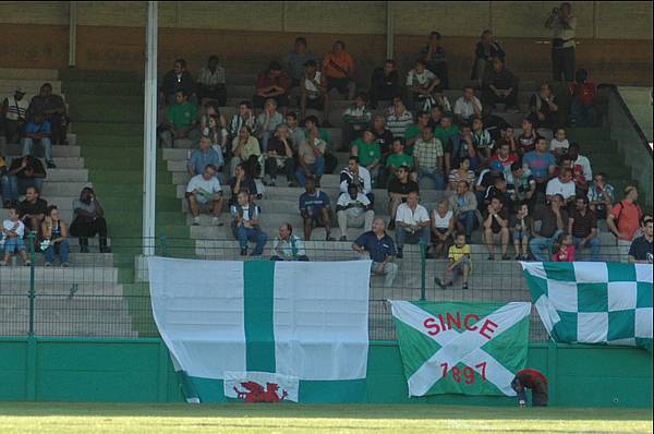 RED STAR FC 93 - LE HAVRE 2