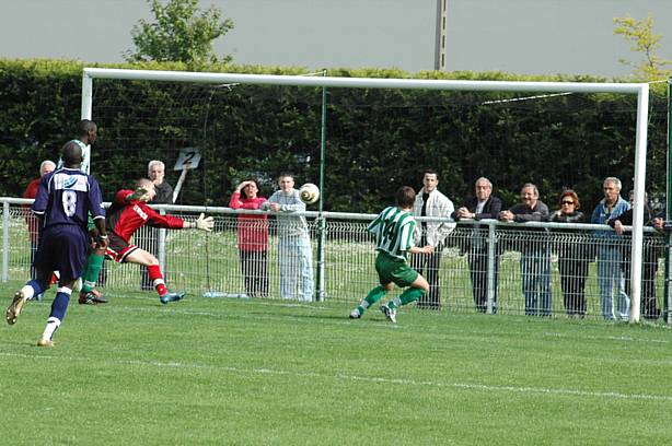 Le M&eacute;e - Red Star