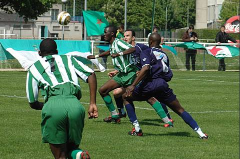 Le M&eacute;e - Red Star