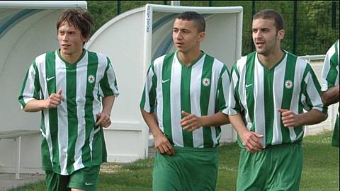 Le M&eacute;e - Red Star