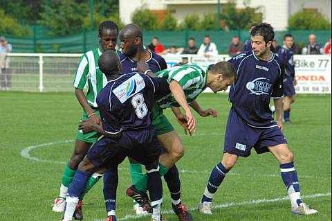 Le M&eacute;e - Red Star