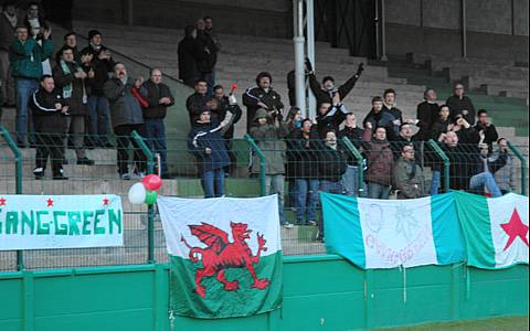 Red Star - Morangis-Chilly