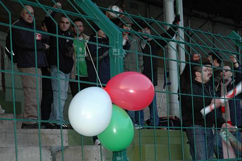 Red Star - Morangis Chilly