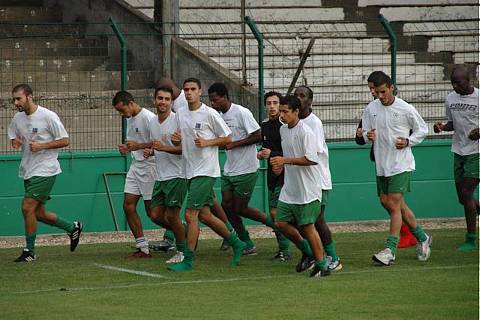 Red Star - Levallois