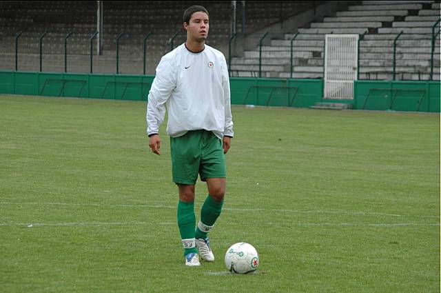 Red Star - Levallois