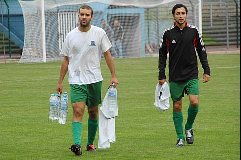 Red Star - Levallois