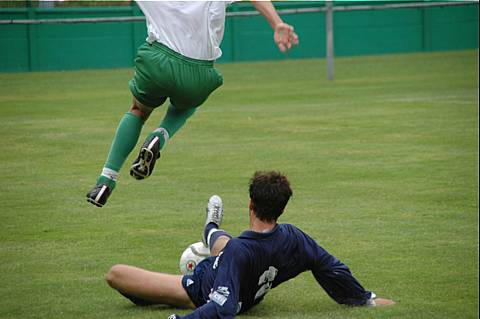 Red Star - Levallois