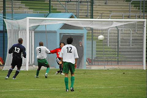 Red Star - Levallois
