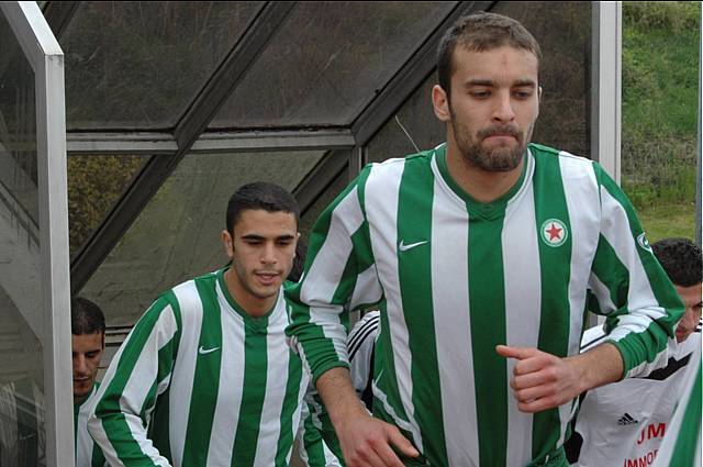 Arm&egrave;nienne - Red Star