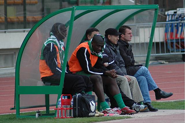 Arm&egrave;nienne - Red Star