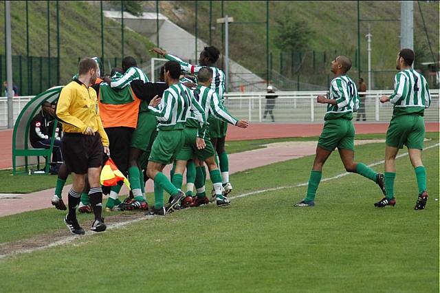 Arm&egrave;nienne - Red Star