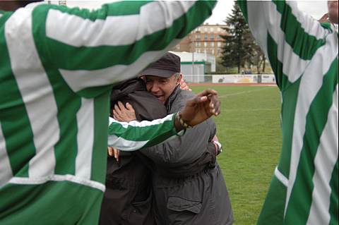 Arm&eacute;nienne - Red Star