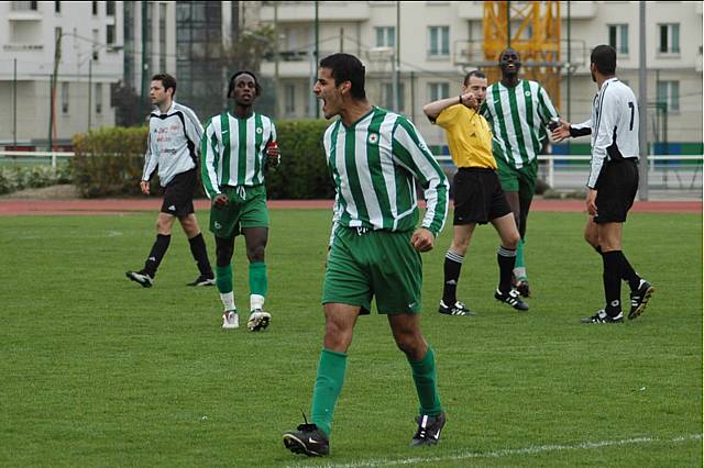 Arm&egrave;nienne - Red Star