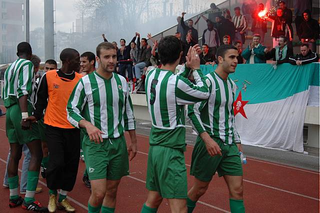 Arm&egrave;nienne - Red Star