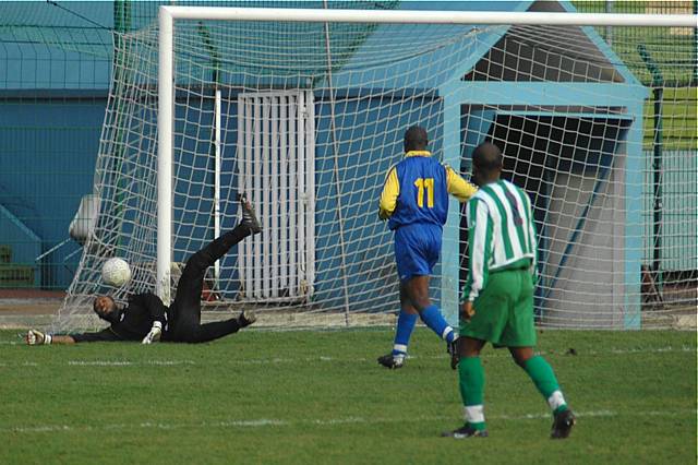 Red Star - Le Plessis Robinson