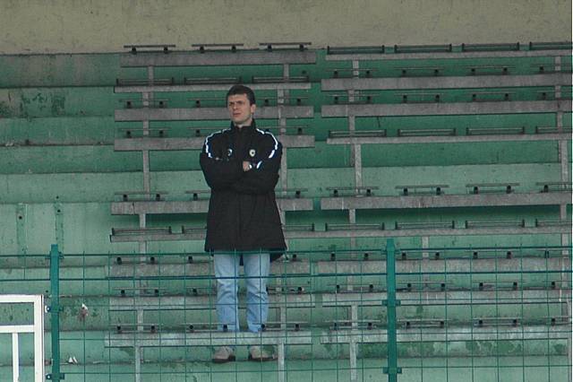 Red Star - Le Plessis Robinson