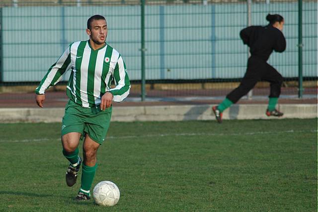 Red Star - Le Plessis Robinson