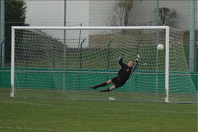 Red Star - Le Plessis Robinson