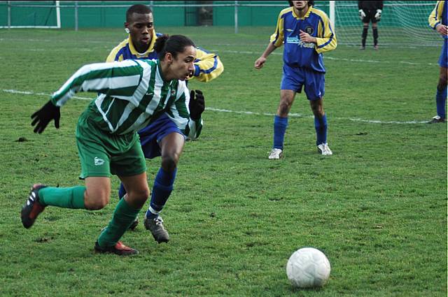 Red Star - Le Plessis Robinson