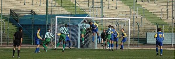 Red Star - Le Plessis Robinson