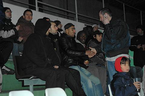 Red Star - Drancy