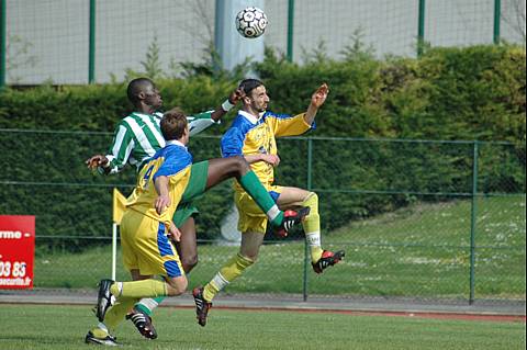 ESSG - Red Star