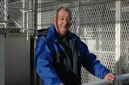 Chantilly - Red Star