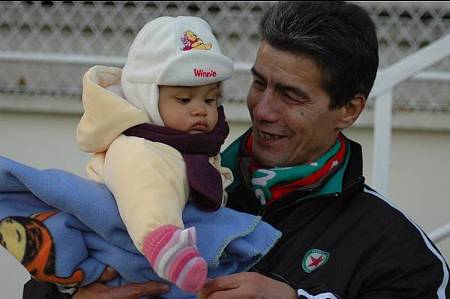 Chantilly - Red Star