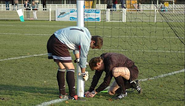 Chantilly - Red Star