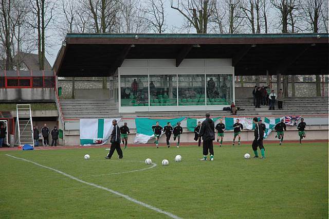 Lusitanos - Red Star