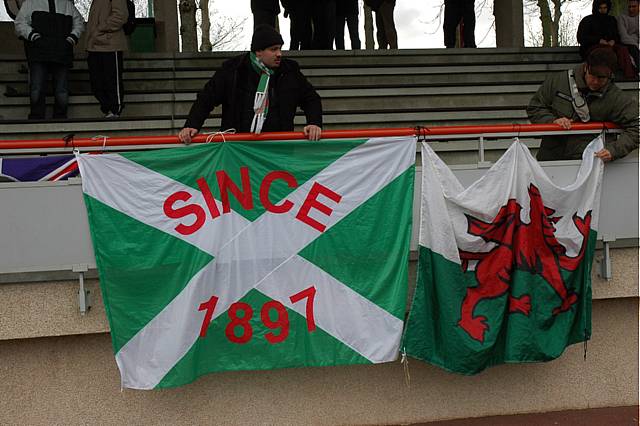 Lusitanos - Red Star