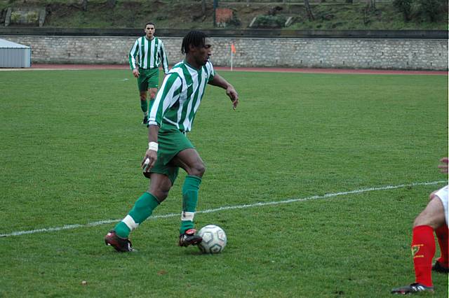 Lusitanos - Red Star