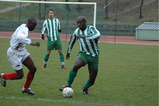 Lusitanos - Red Star