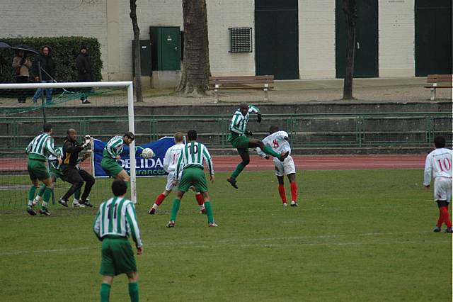 Lusitanos - Red Star