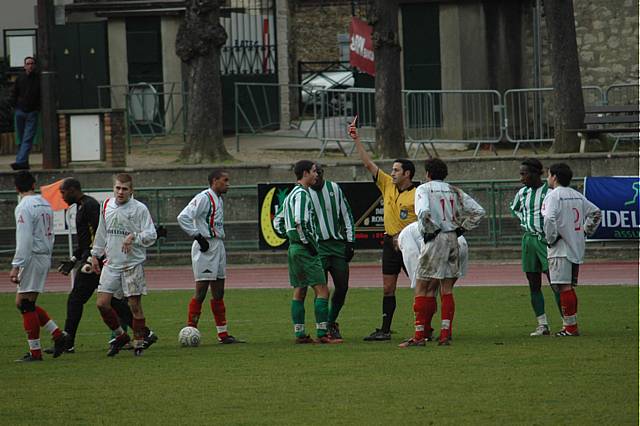 Lusitanos - Red Star