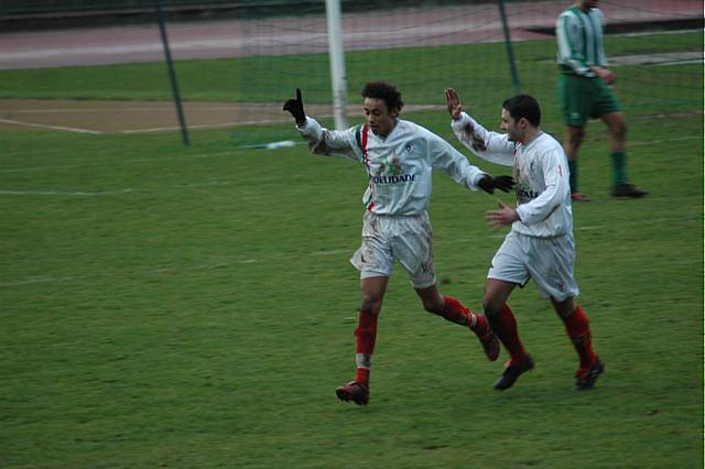 Lusitanos - Red Star