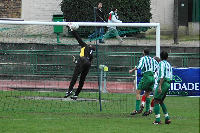 Lusitanos - Red Star