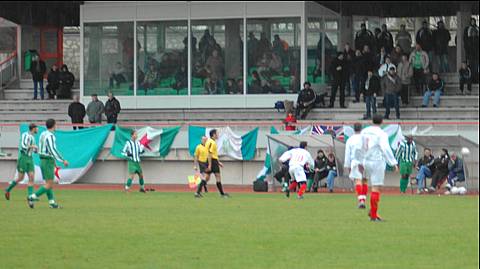 Lusitanos - Red Star