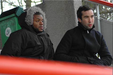 Lusitanos - Red Star