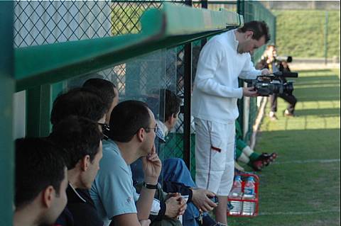 Saint-Leu - Red Star